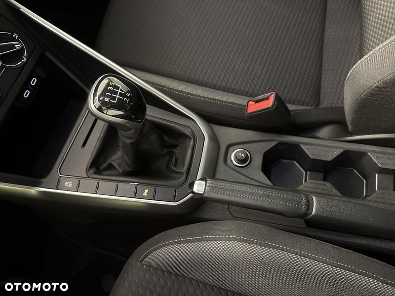 Volkswagen Taigo 1.0 TSI Life - 17