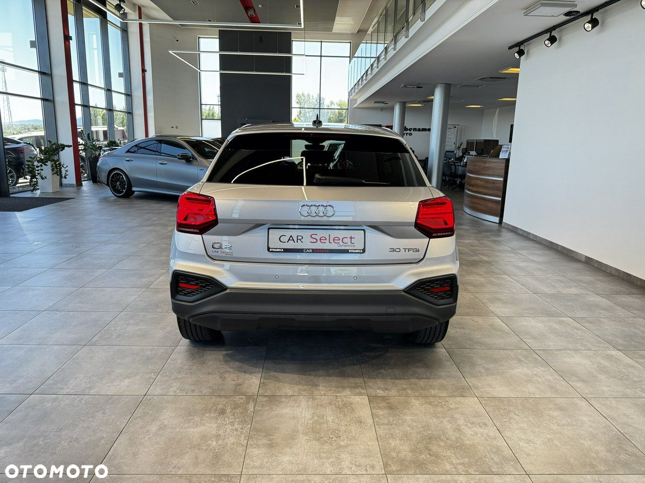 Audi Q2 - 8