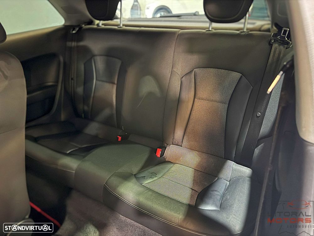 Audi A1 1.6 TDI Sport - 31