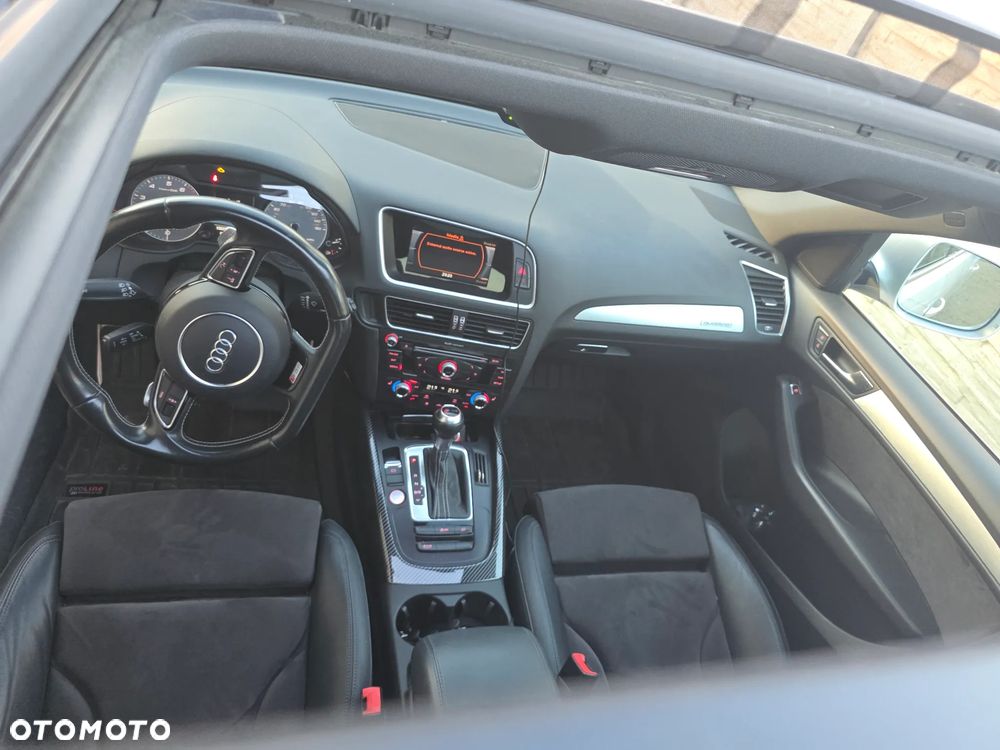 Audi SQ5 - 16