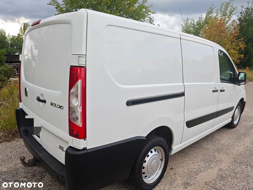 Fiat SCUDO - 4