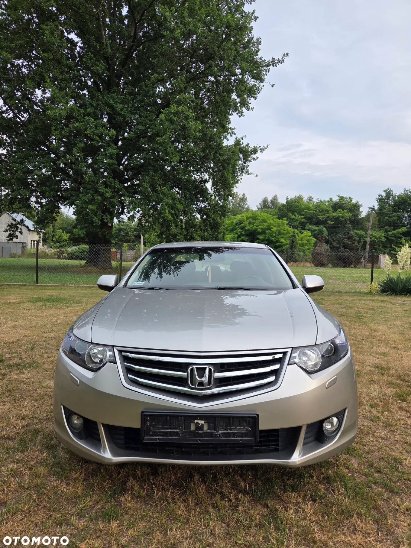 Honda Accord 2.0 Elegance - 3