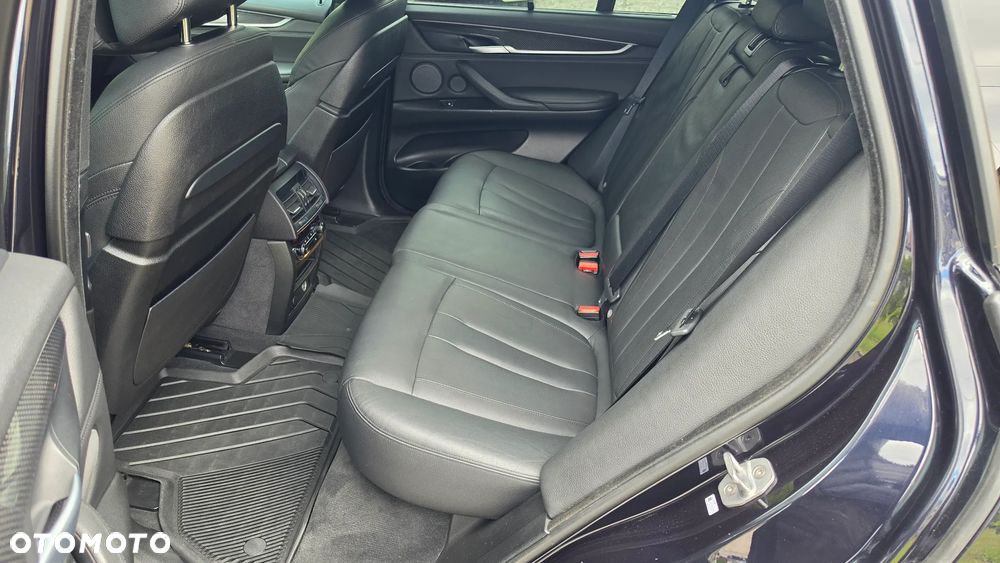 BMW X5 xDrive35i M Sport Edition - 12
