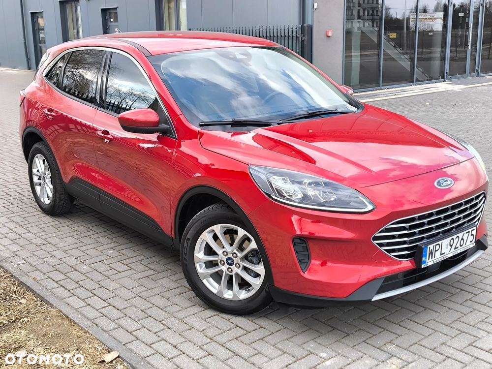 Ford Escape ver-1-7-crdi-business-line-2wd - 10