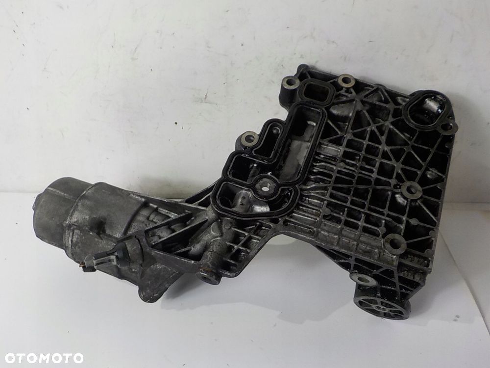 OPEL ANTARA 2.2 CDTI PODSTAWA FILTRA OLEJU 25183556 - 1