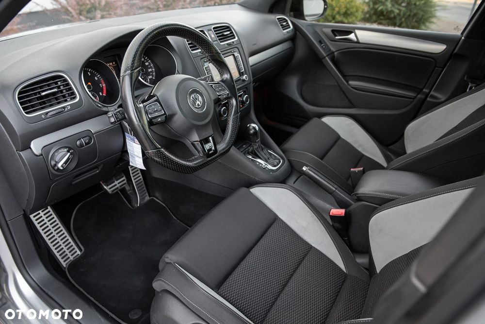 Volkswagen Golf - 15
