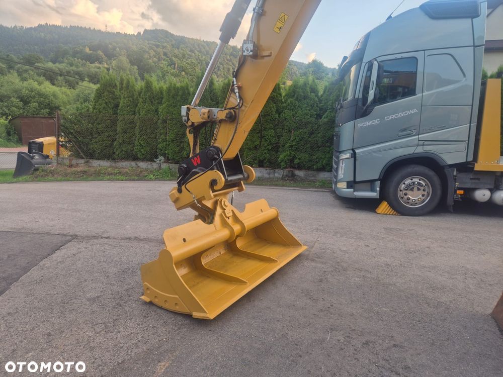 Caterpillar M317F CAT M317 M316 M315 M314 F - 5