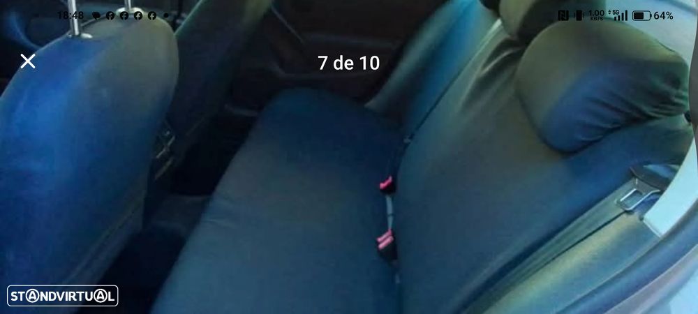 VW Golf 1.6 TDi Style - 7