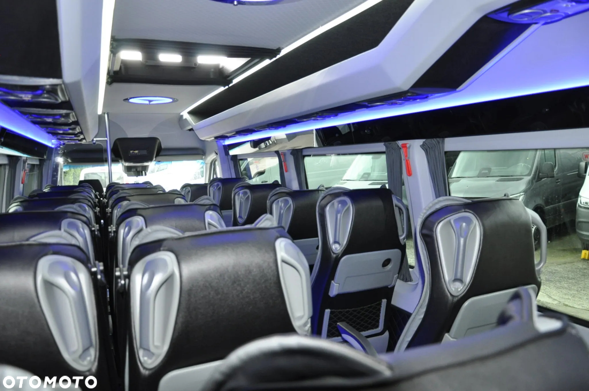 Mercedes-Benz Sprinter Eurobus - 10