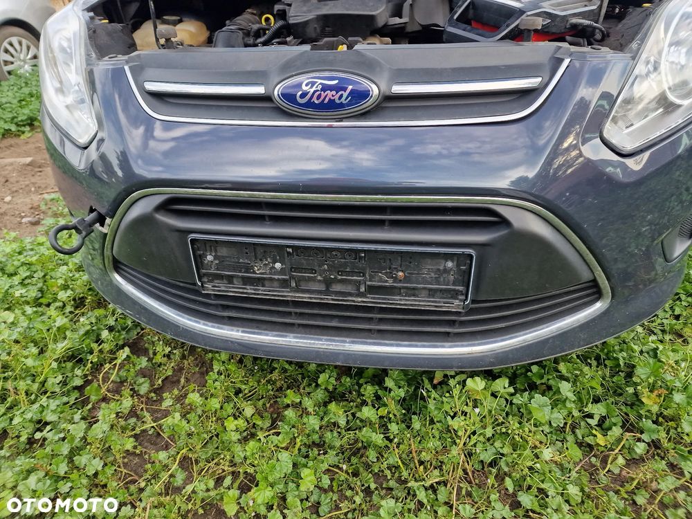 Kompletny  przód  ford c-max  mk2  w kolorze EA - 7