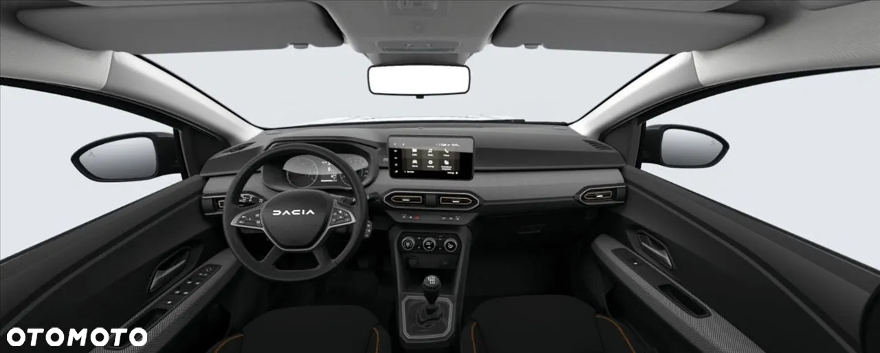 Dacia Sandero Stepway - 9