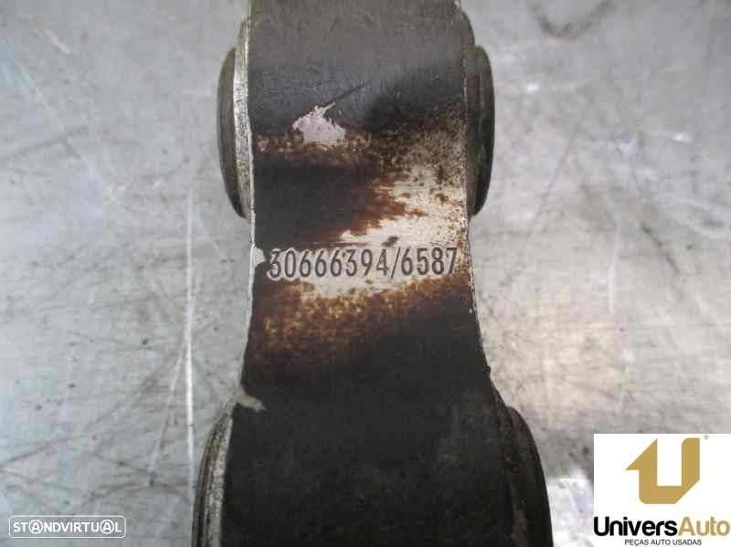 APOIO MOTOR TRASEIRO VOLVO XC90 I 2002 -30666394 - 4