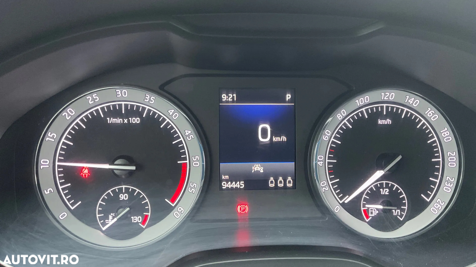 Skoda Kodiaq 2.0 TDI 4X4 DSG Ambition - 21