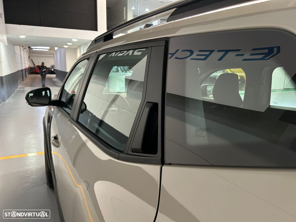 Dacia Duster 1.0 TCe ECO-G Expression Bi-Fuel - 12