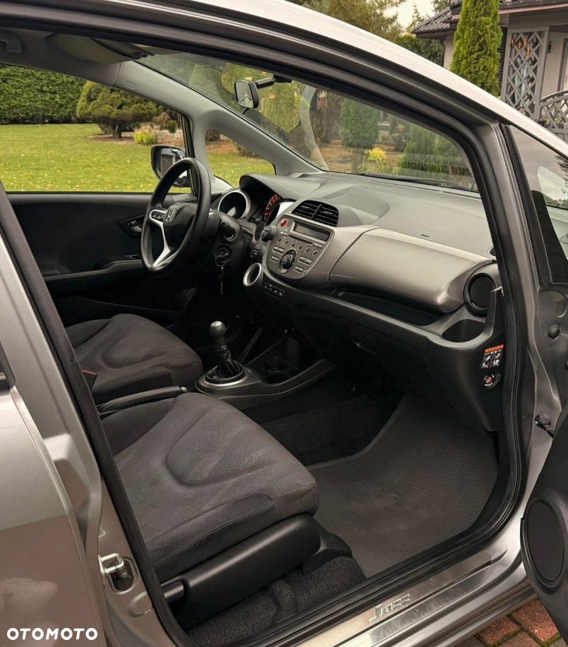Honda Jazz 1.4 Elegance - 13