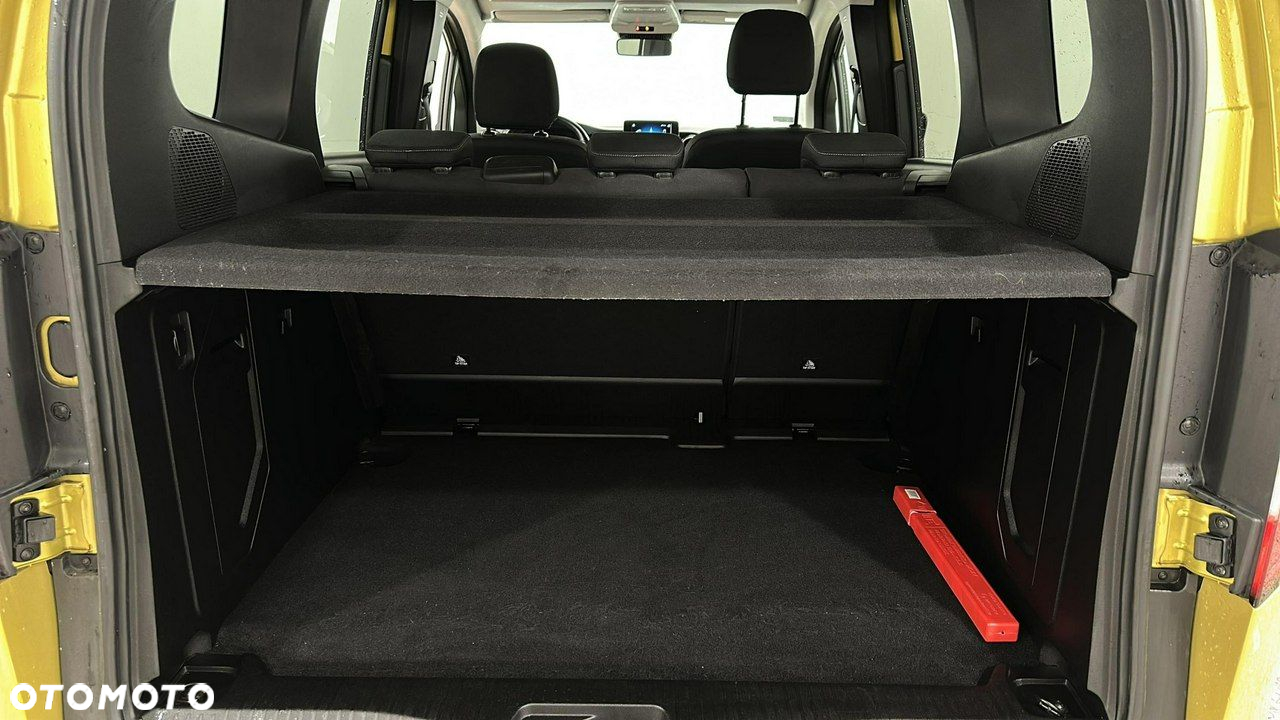 Mercedes-Benz Citan Tourer 110 CDI L1 420.723 - 11