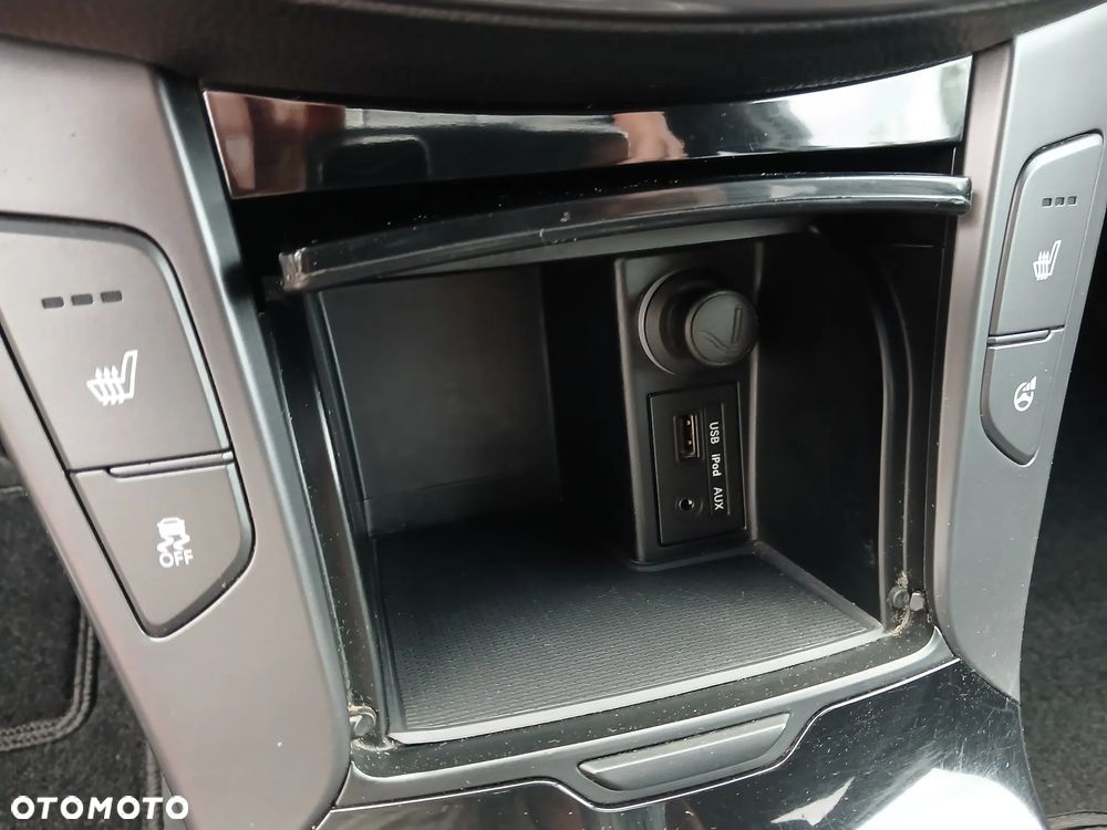 Hyundai i40 - 30