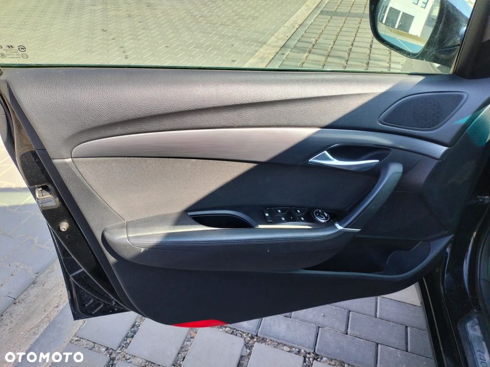 Hyundai i40 i40cw 1.7 CRDi 5 Star Edition - 28