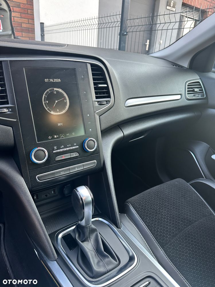 Renault Megane - 10