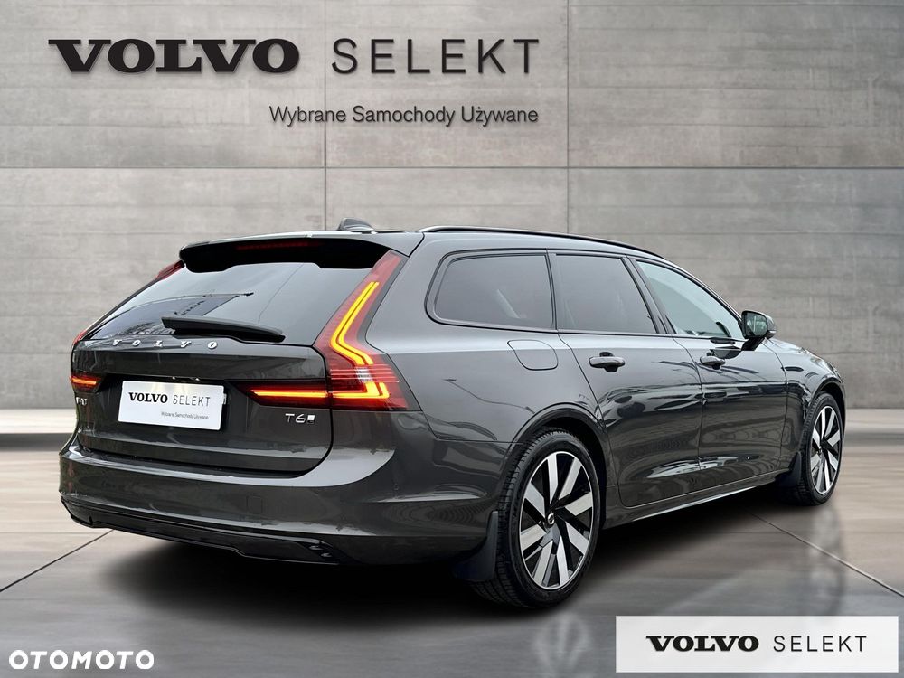 Volvo V90 - 7