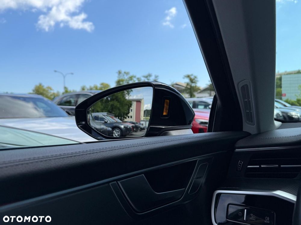 Audi A6 Avant 40 TDI mHEV Quattro Advanced S tronic - 36