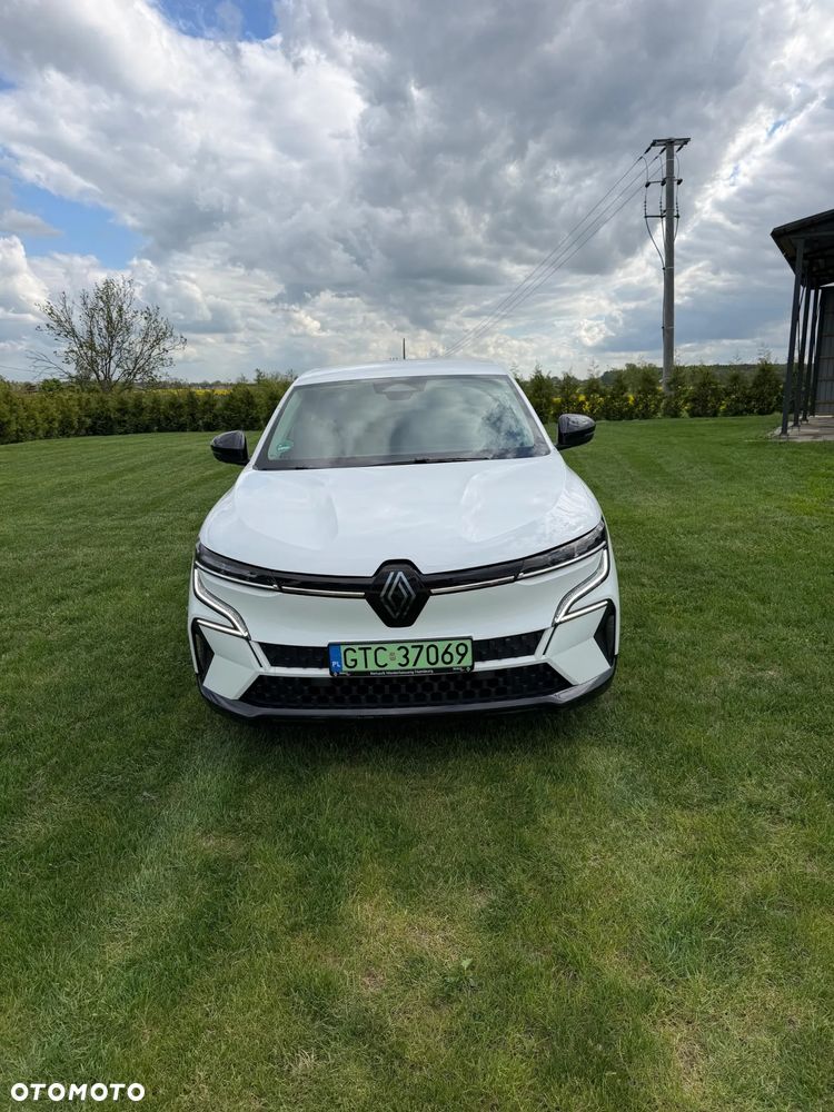 Renault Megane EV60 Equilibre - 7