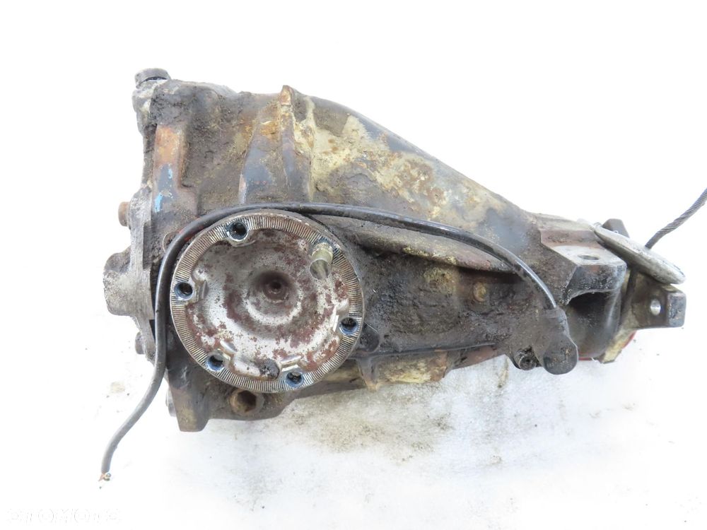 DYFER MERCEDES W202 C 220 3,567 - 5
