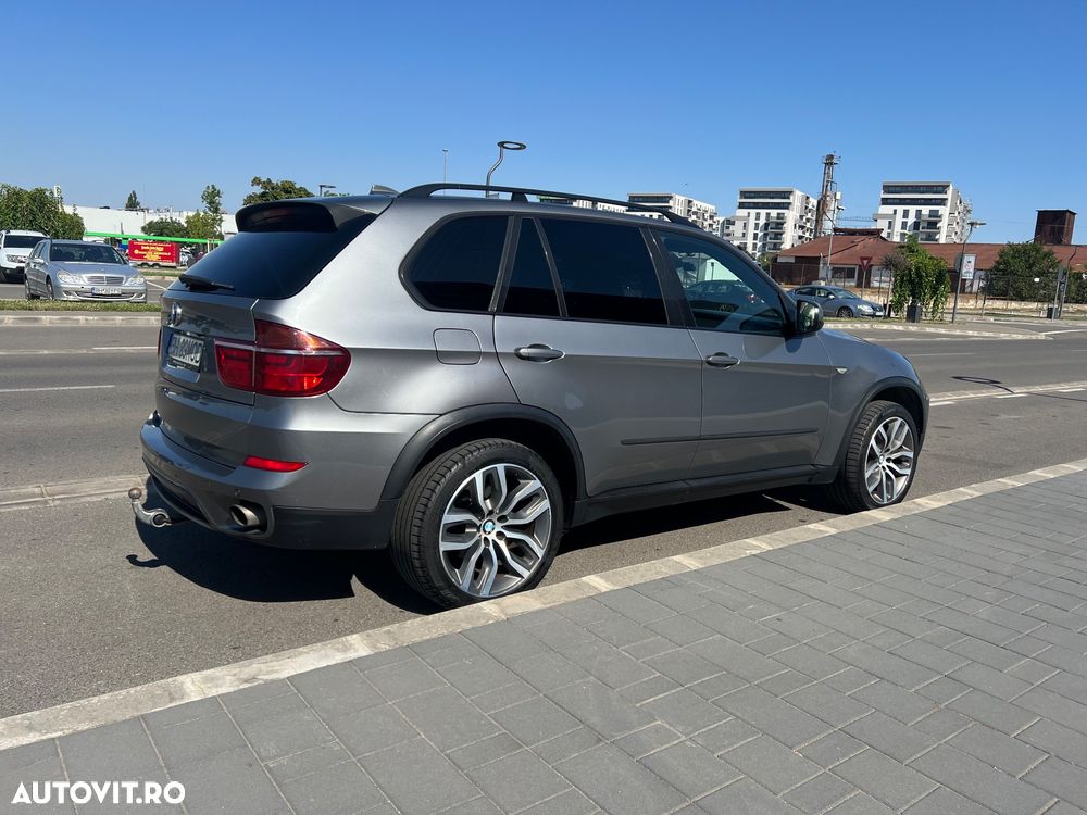 BMW X5 xDrive40d Edition Exclusive - 6