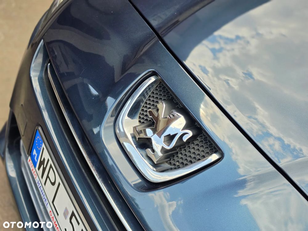 Peugeot 5008 - 2