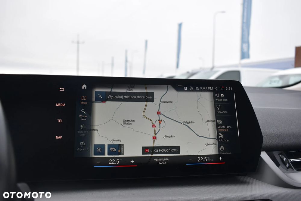 BMW Seria 2 218i - 29