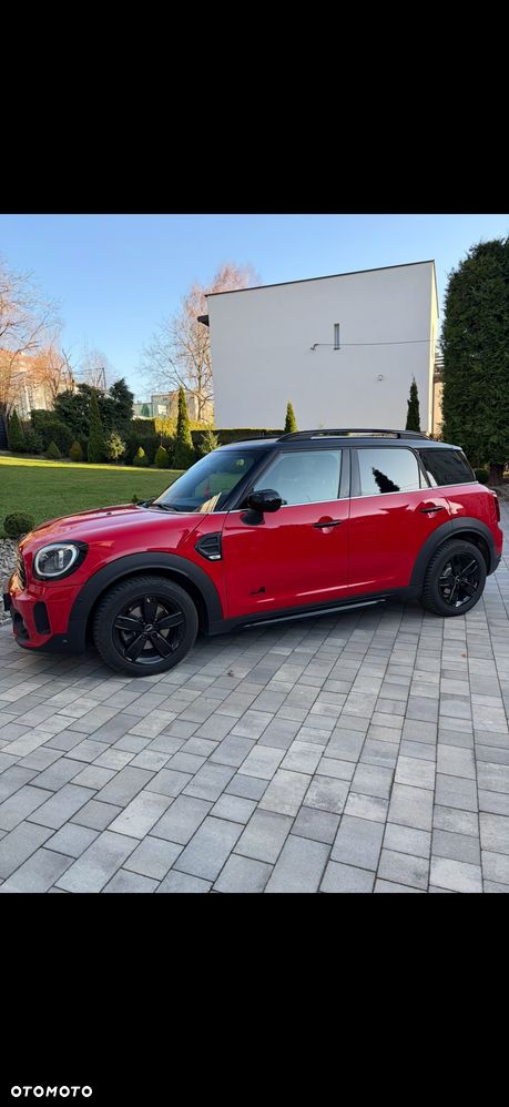 MINI Countryman Cooper ALL4 - 15