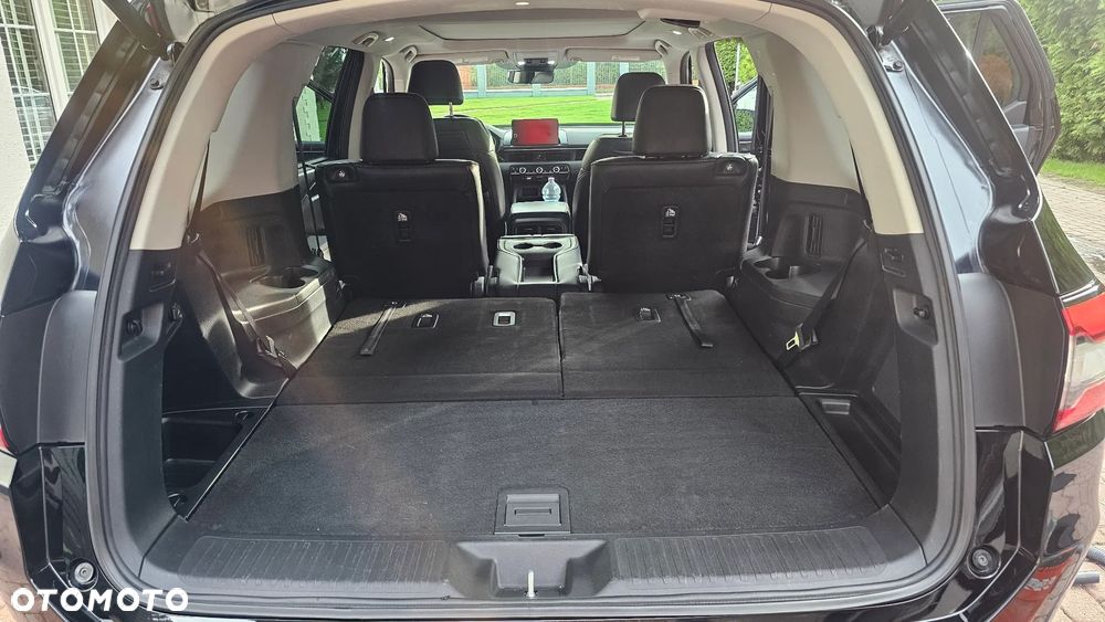 Honda Pilot - 22