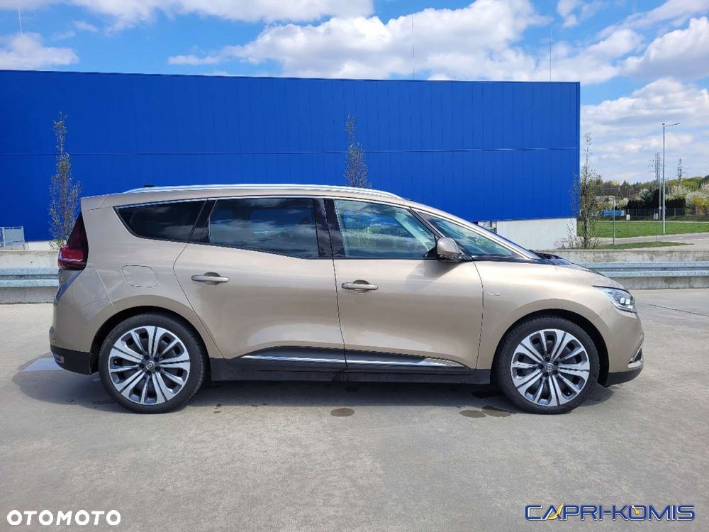 Renault Grand Scenic - 6