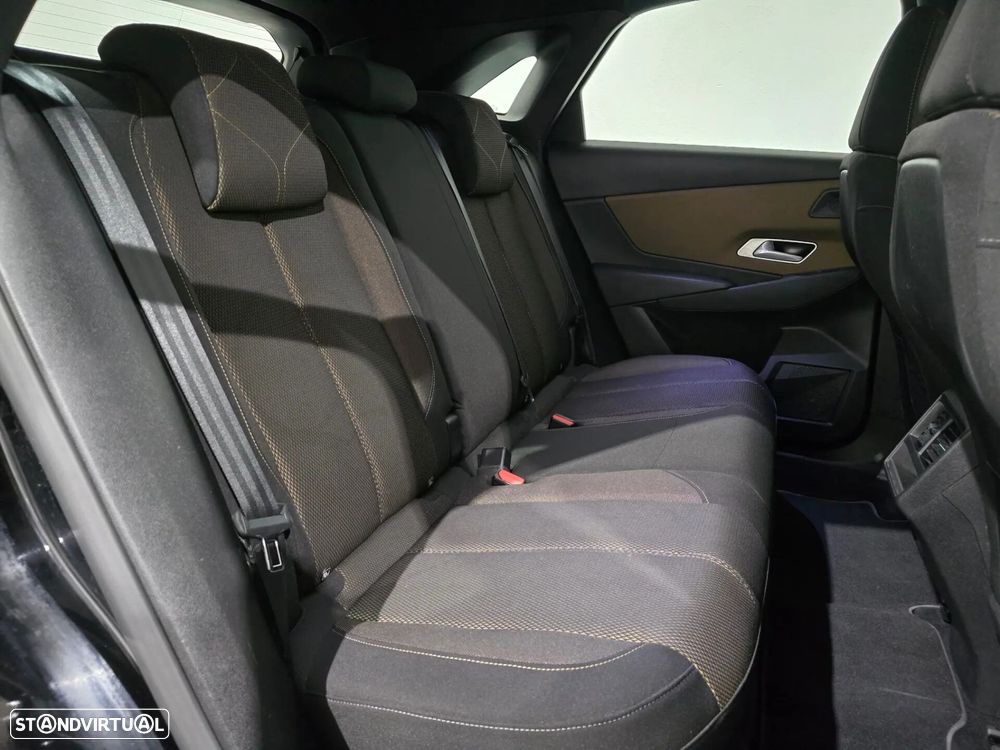 DS DS7 Crossback BlueHDI 130 Aut. Bastille - 34