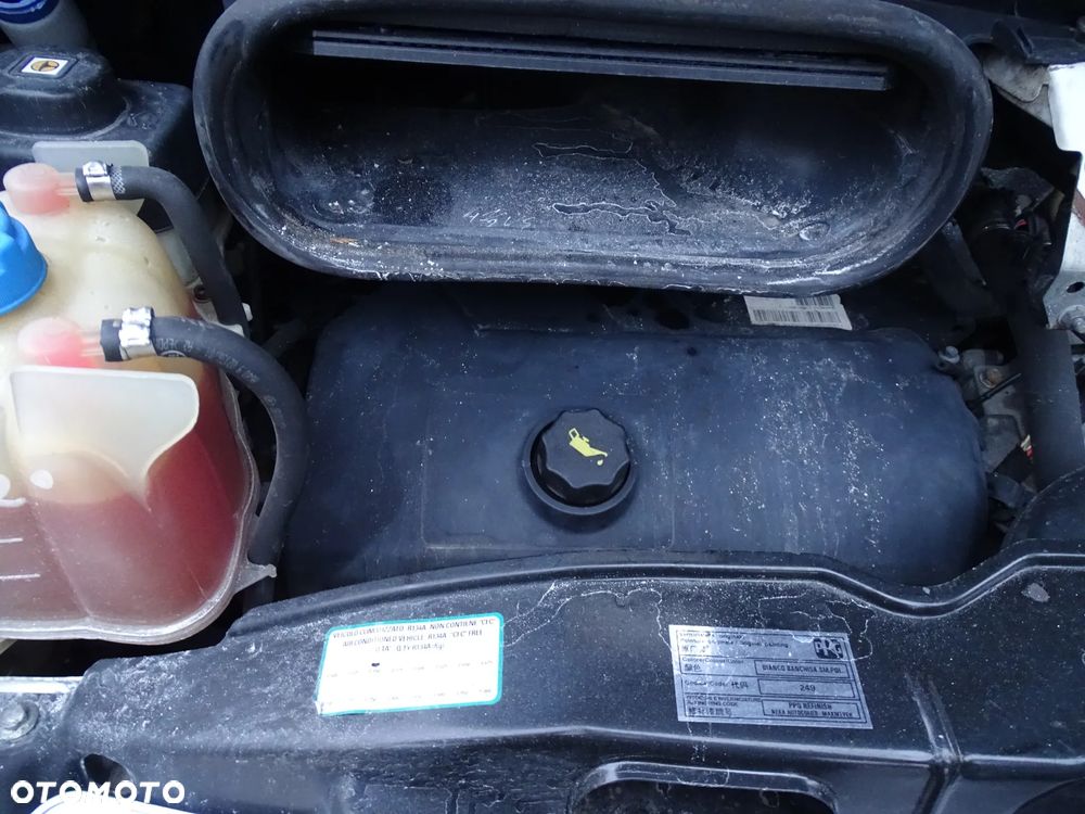 Fiat DUCATO 2 ,3 JTD 120 MULTI JET ,L1 H2 ,KLIMATYZACJA ,PAKA DŁUGA 2,60 METRA. WYSOKI 1,95 METRA. - 14