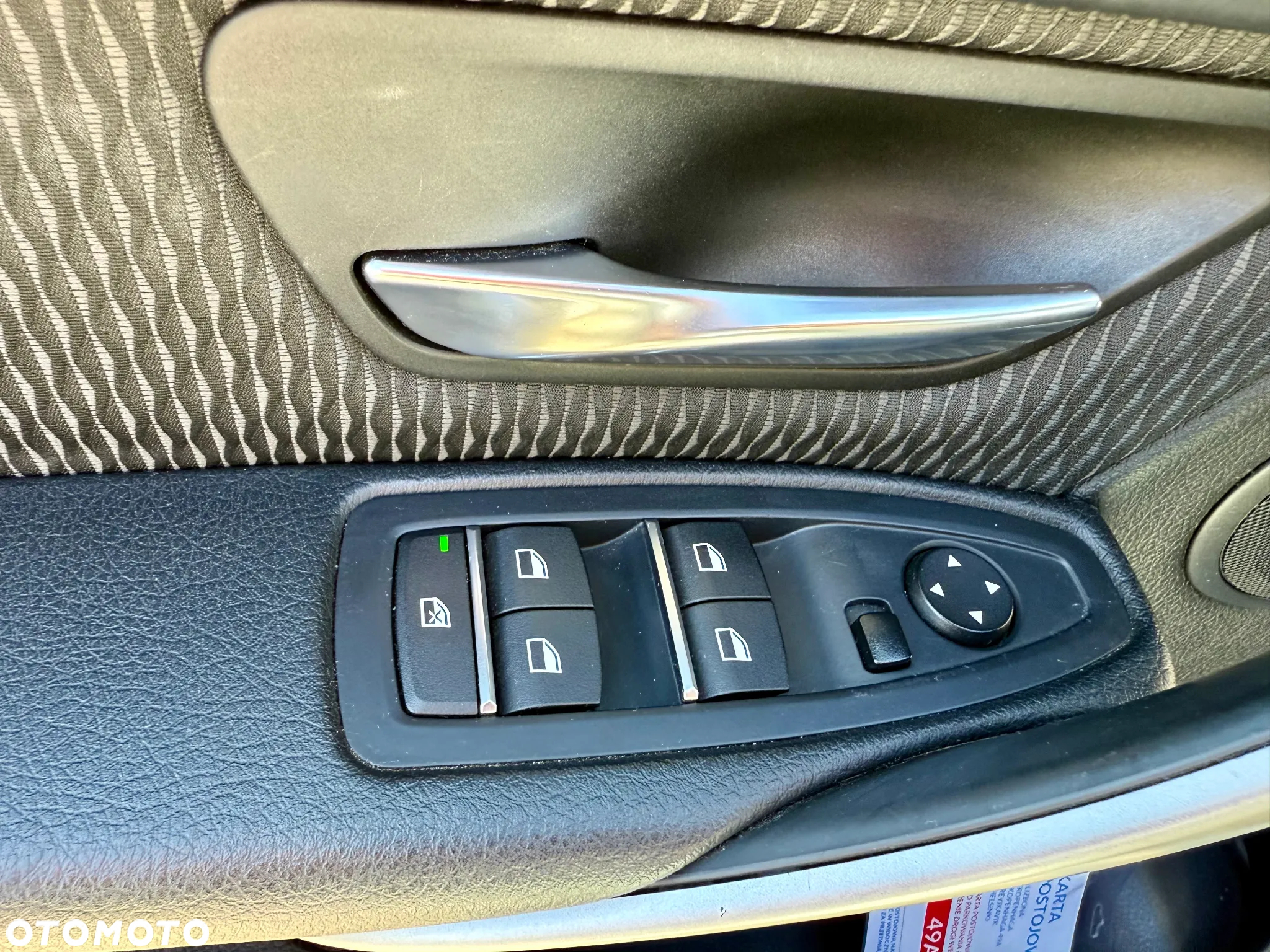 BMW Seria 3 318i - 29
