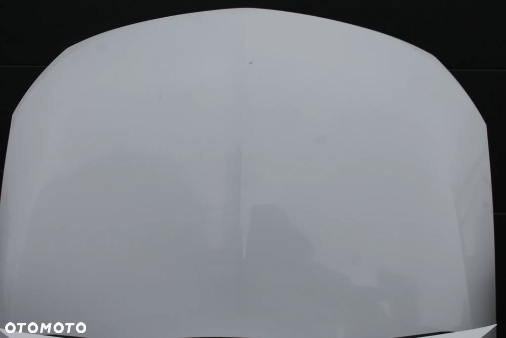 Kompletny Przód Insignia B Maska Zderzak Błotniki Lampy Z40R - 9