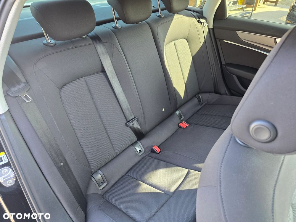 Audi A6 Limousine - 14