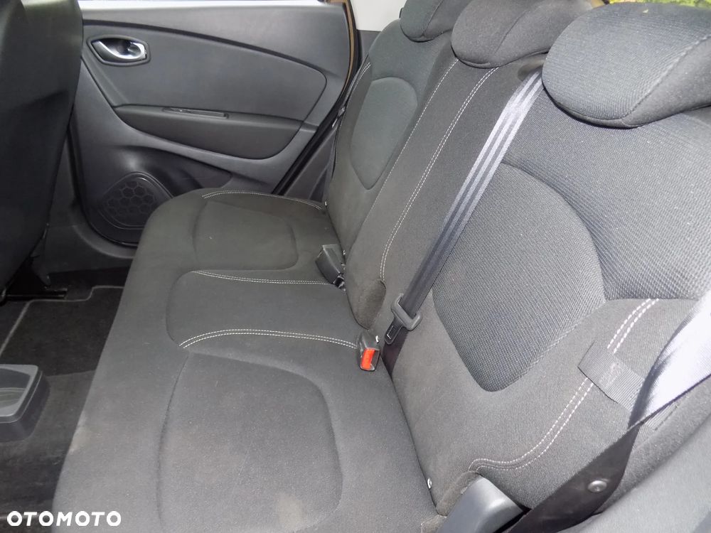 Renault Captur 0.9 Energy TCe Alize - 17