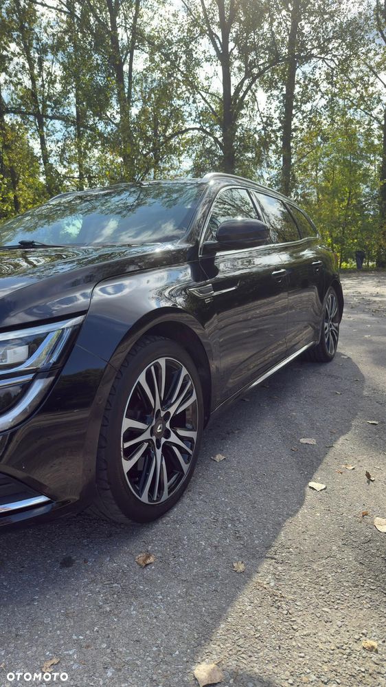 Renault Talisman 1.6 Energy dCi Magnetic EDC - 3