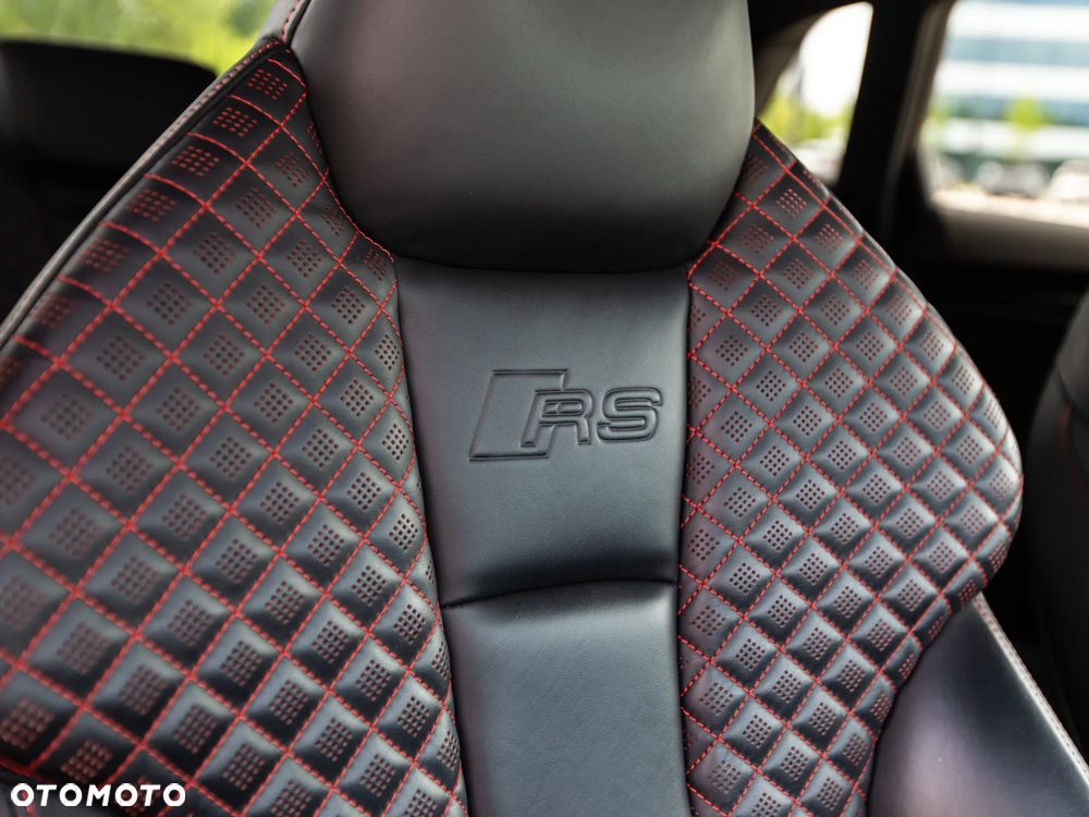 Audi RS3 Sportback 2.5 TFSI GPF Quattro S tronic - 19