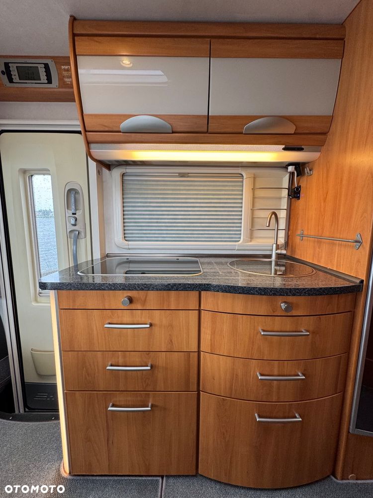 Hymer-Eriba B524 SL - 39