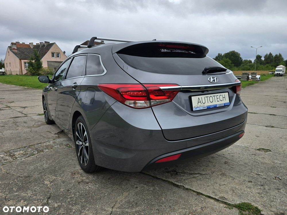 Hyundai i40 - 9