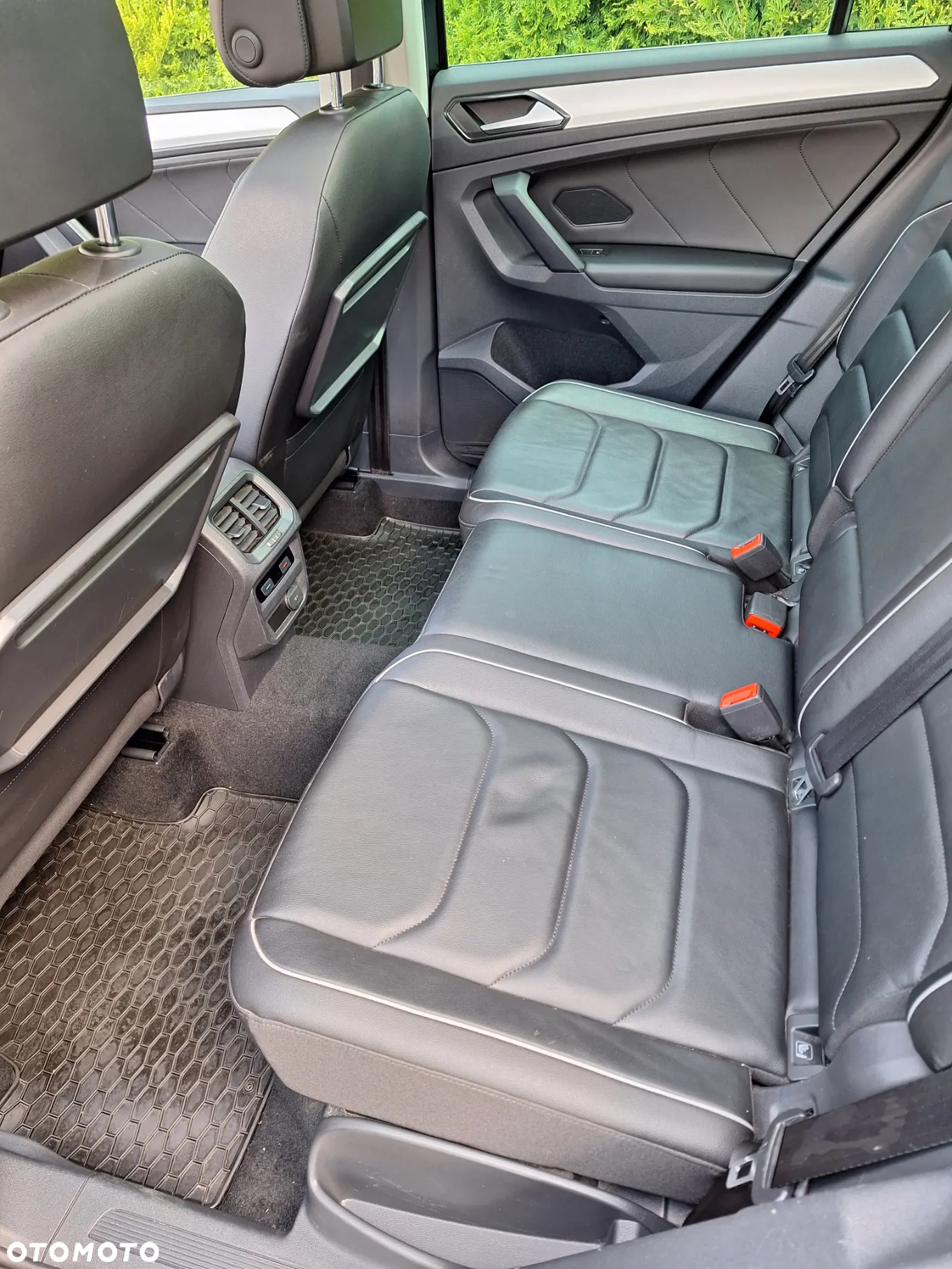 Volkswagen Tiguan 2.0 TDI BMT SCR 4Mot Offroad