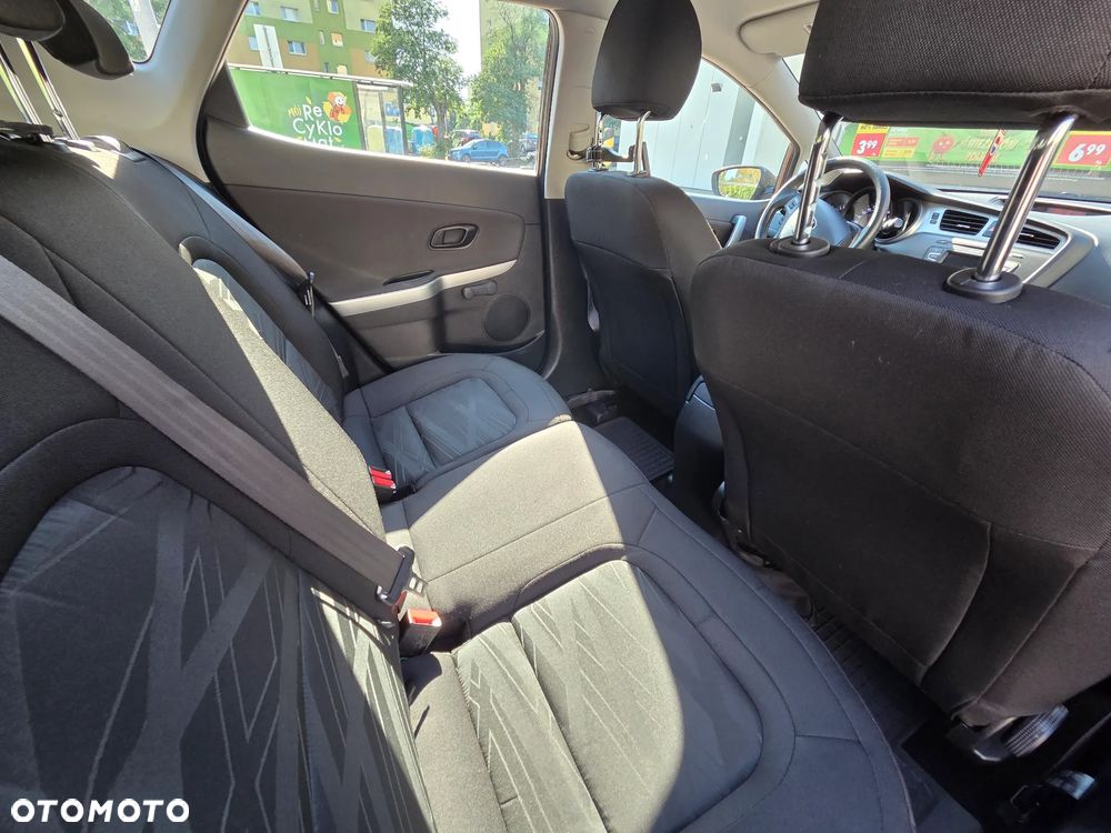 Kia Ceed 1.4 M - 19