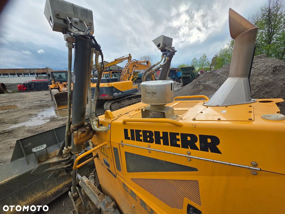 Liebherr PR736 LGP - 20