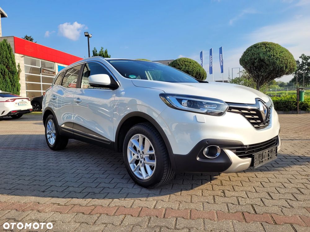 Renault Kadjar - 12
