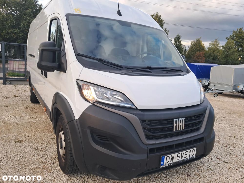 Fiat DUCATO - 1
