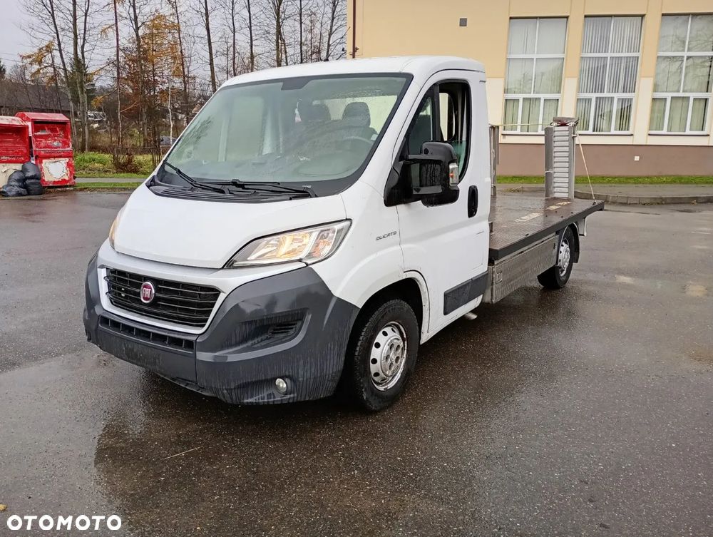 Fiat Ducato AUTOMAT - 2