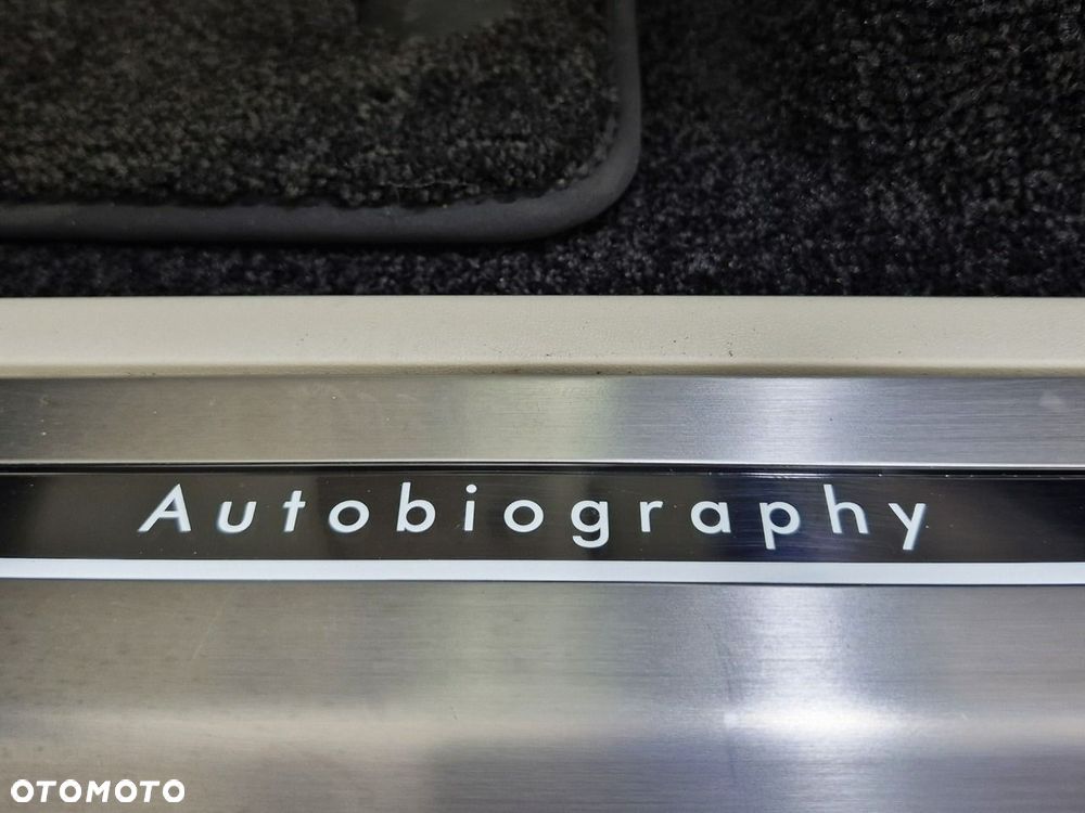Land Rover Range Rover D350 Autobiography - 16